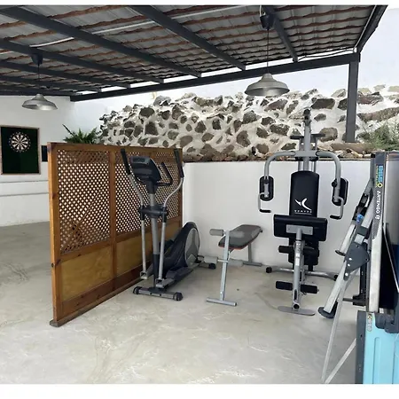Private Pool, Parking, Bbq In The South Of Gc * Лас-Пальмас-де-Гран-Канария